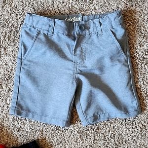 Boys shorts cat and Jack